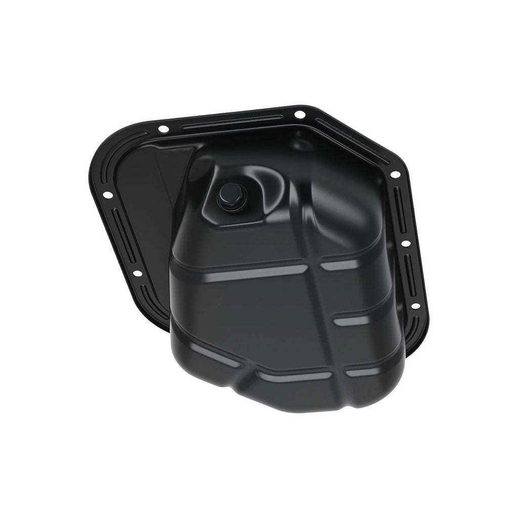 Lower Engine Oil Pan for Hyundai Santa Fe 2.7L V6 (2001–2005) 21510-37111