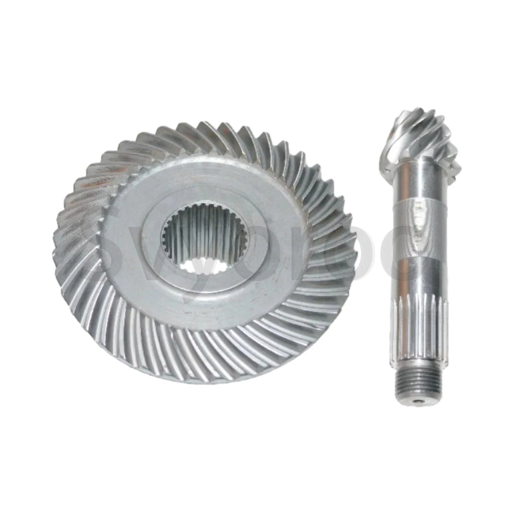 Spiral Bevel Gear Set 2X for Toyota Forklift 7FBR10-18 (33103-13900-71)