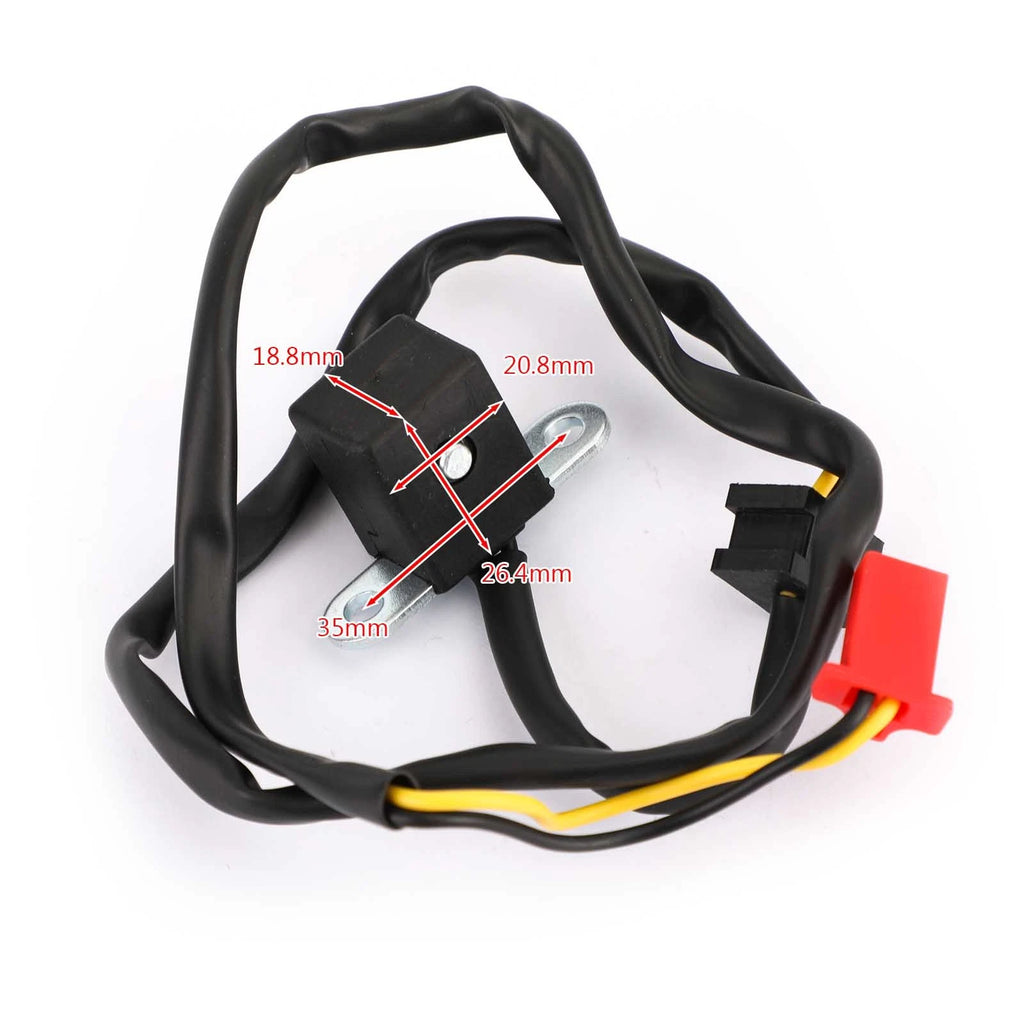 Pick-Up Coil Sensor for Kawasaki Vulcan 500 LTD EN500-C (1996–2009) 59026-1141