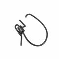 Air Suspension Compressor Filter for Mercedes-Benz GL450 (2007–2012) 1643200169