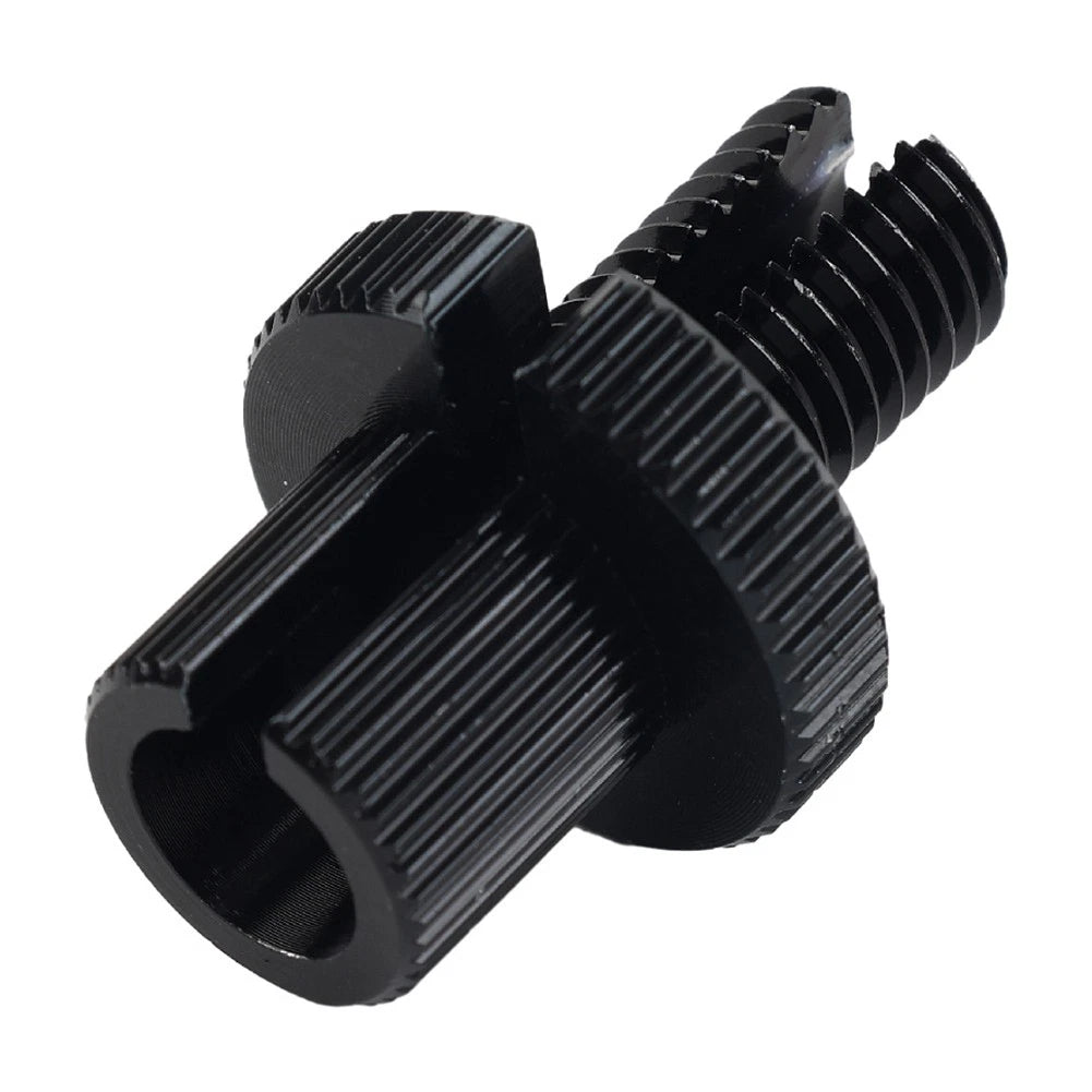 8mm Clutch Brake Throttle Cable Adjuster Screw for ATV Pit Bike Motorcycle