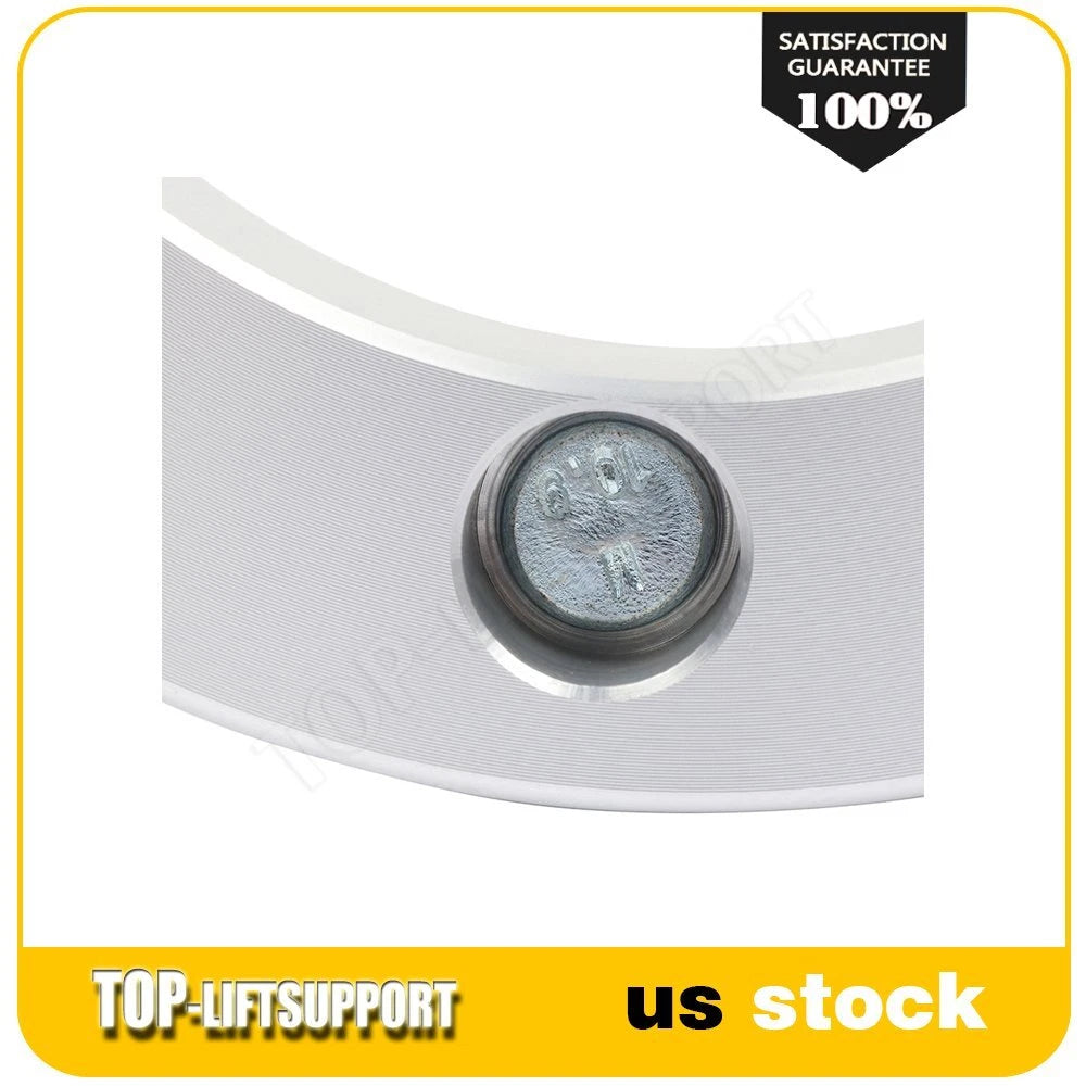 2X 1.5 Inch Wheel Spacers for Polaris Scrambler XP 1000