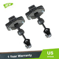 Set of 2 Door Check Arms for Ford F-150 (2009–2014)