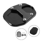 Kickstand Enlarge Plate Pad for Honda CT125 Hunter Cub Trail 125 (2023–2024)