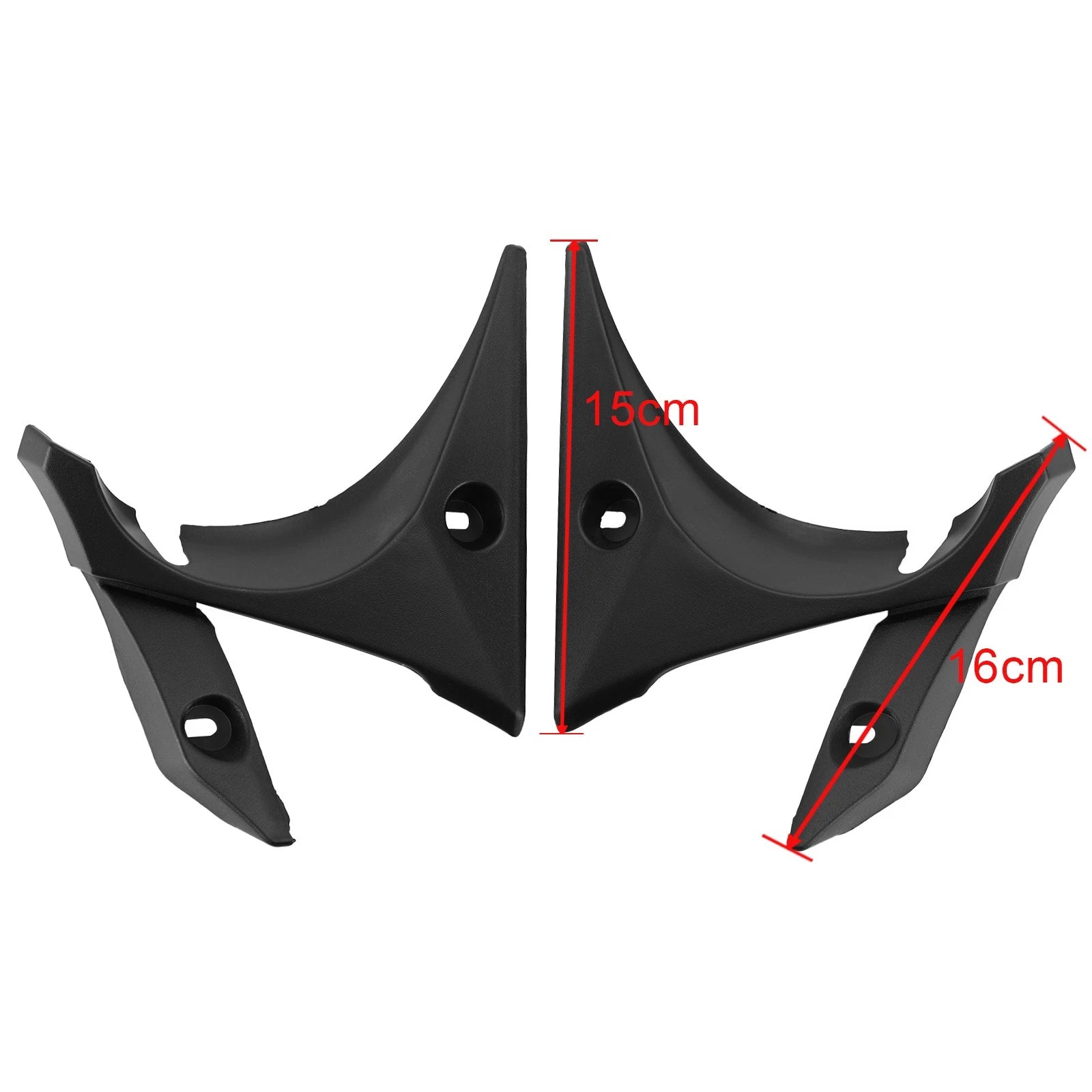 Inner Side Trim Panel Cover for Yamaha YZF R1 (2004–2006)