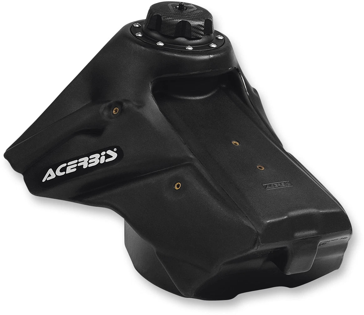 2.7 Gallon Fuel Tank for Honda (2160170001) - Black