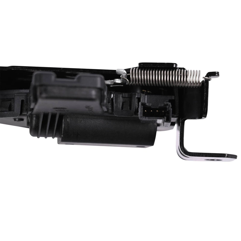 Tailgate Trunk Lock Actuator for BMW X5 X7 (2019-2025)