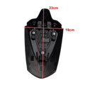 Rear Tail Seat Fairing Cowl Cover for Speed Triple 1200 RS (2025–2026) Carbon