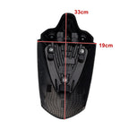 Rear Tail Seat Fairing Cowl Cover for Speed Triple 1200 RS (2025–2026) Carbon