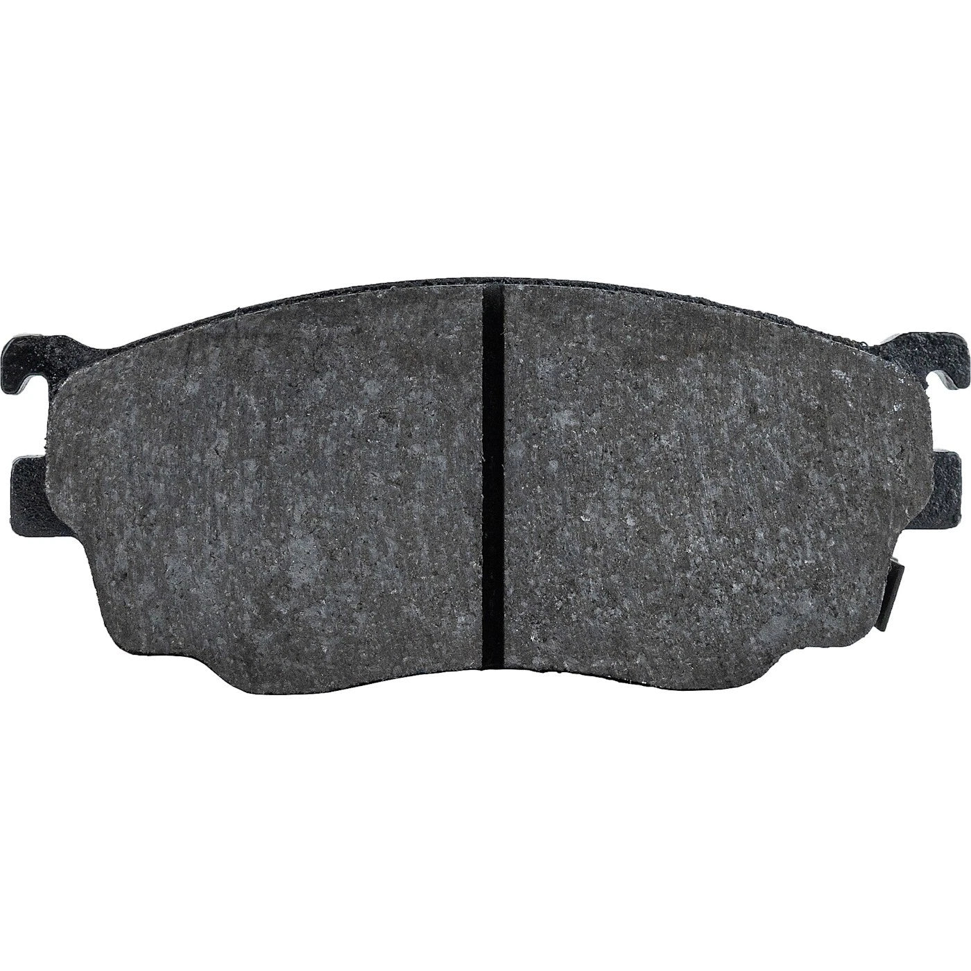 Brake Disc and Pad Kit for Mazda 626, Protege (1998–2003)