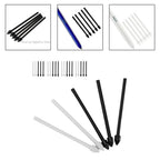 Stylus Tip Set for Samsung Devices (with Tweezers)