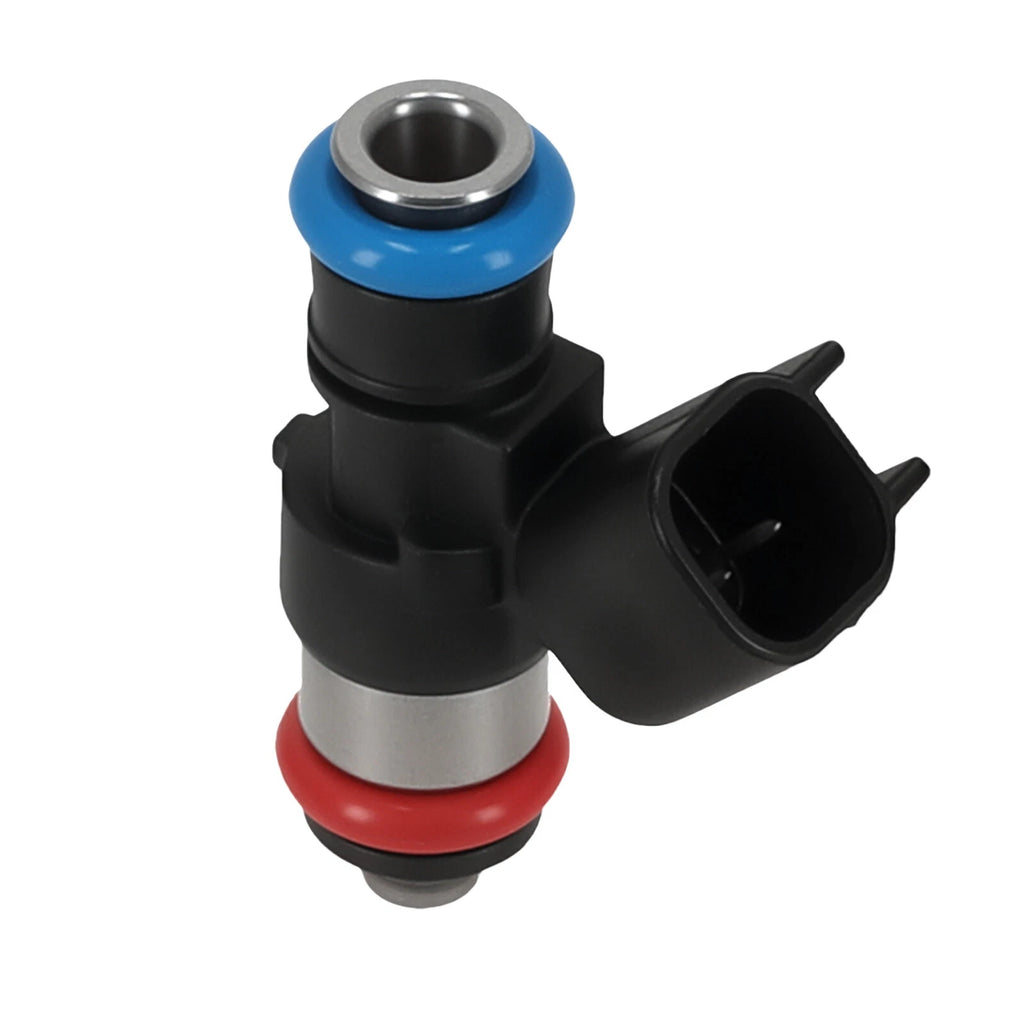 Set of 6 Fuel Injectors for Ford Escape 3.0L (2009–2012)