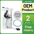 Fuel Pump Assembly for Ford Focus L4 2.0L (2012–2018)
