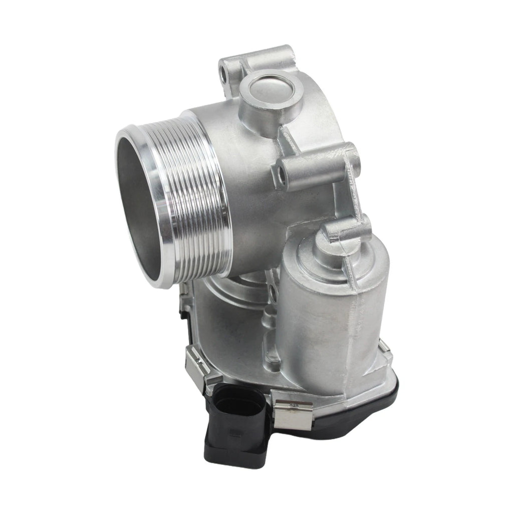 Pierburg Electronic Throttle Body Module for Audi A1 A3 A4 Eos GTI Passat CC (2006–2016)