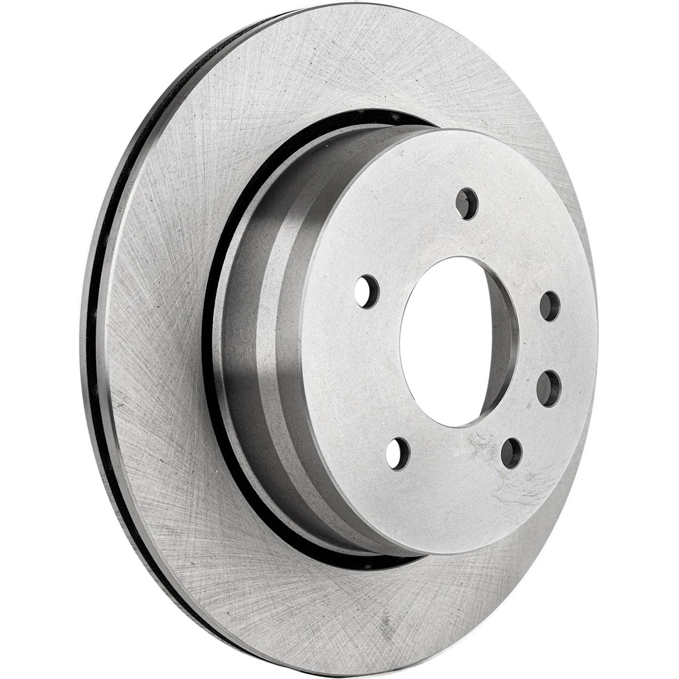 Rear Brake Disc for Jaguar XK8 XKR XJ8 XJR XJ6 XJ12 XJS (1995–1996)