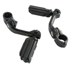 Engine Guard 1 1/4" Footpeg for Harley