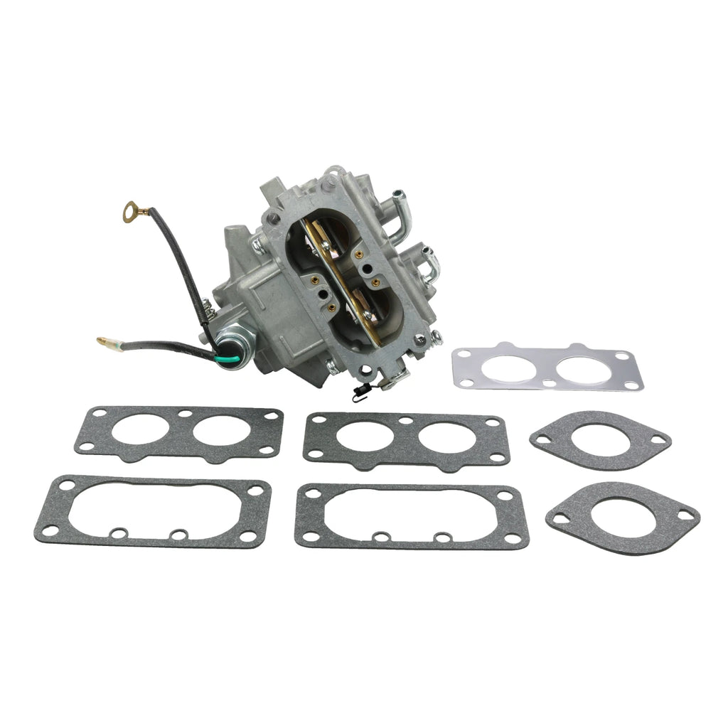 Carburetor for Kawasaki FH601V (4-Cycle Engine)