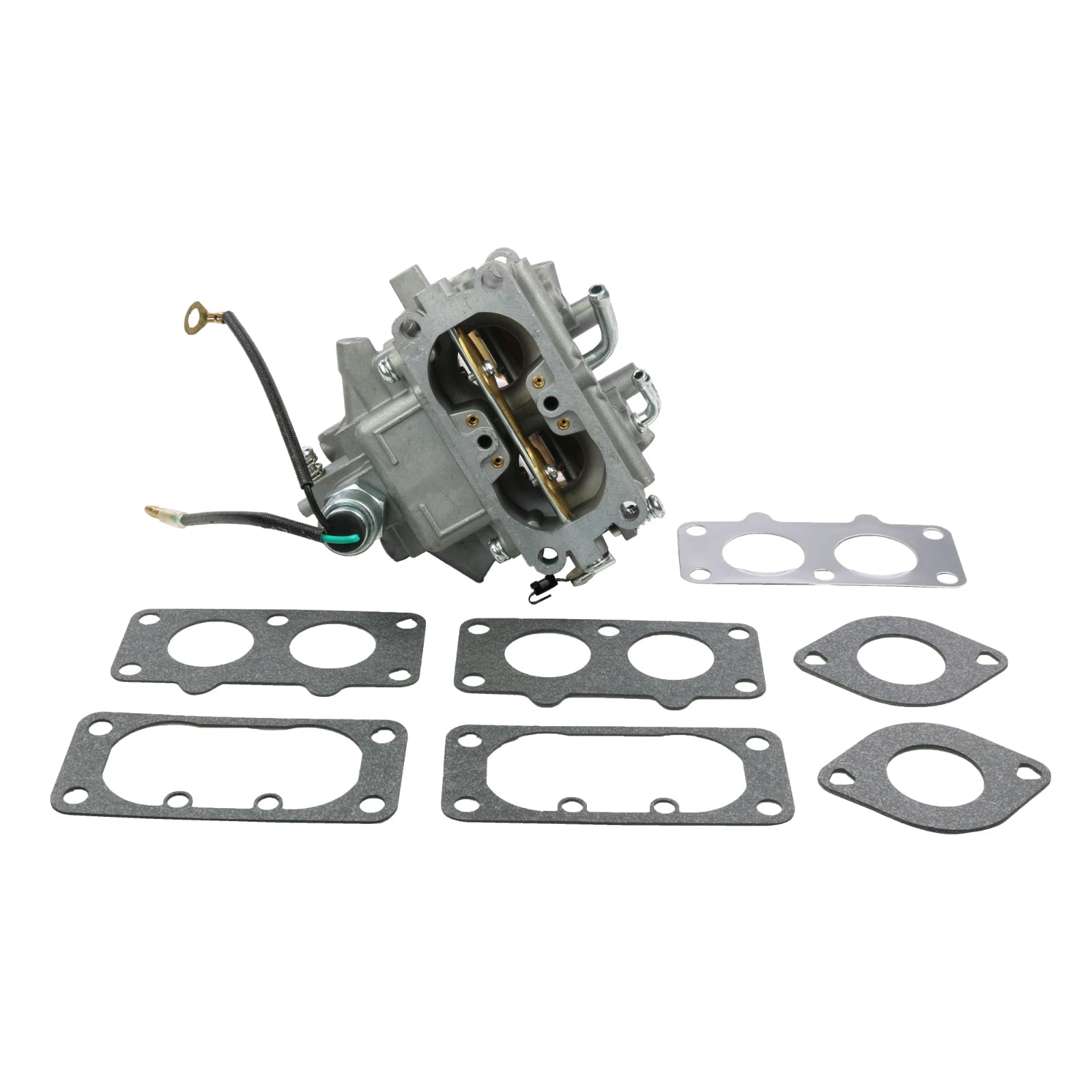 Carburetor for Kawasaki FH601V (4-Cycle Engine)