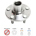 Wheel Hub for Chrysler PT Cruiser (2002–2010) Front Driver or Passenger Side