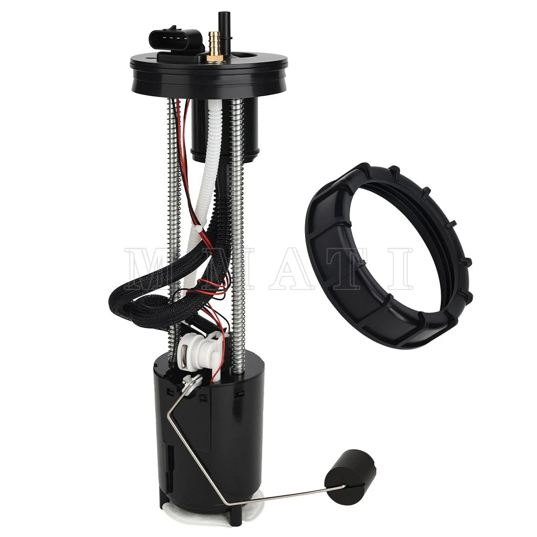 Fuel Pump Module Assembly 275500779 for Sea-Doo Challenger GTI GTS GTX (2008–2012)