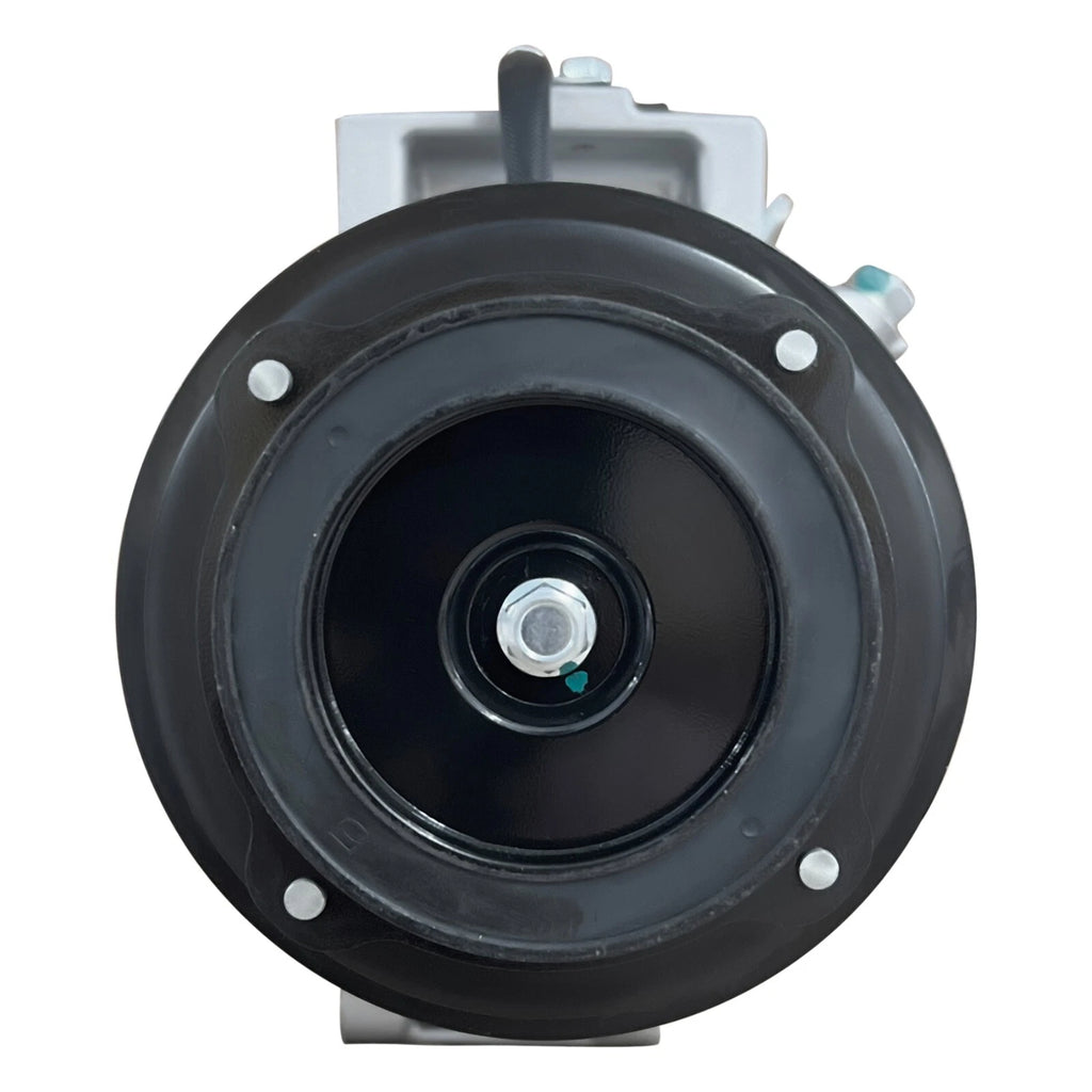 AC Compressor Replacement for Cadillac CT6 2.0L (2016-2018)