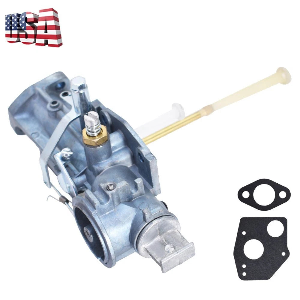 Carburetor for Briggs & Stratton (135252, 297599, 130251, 130292, 130200, 299437)