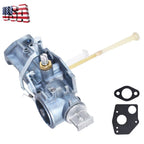 Carburetor for Briggs & Stratton (135252, 297599, 130251, 130292, 130200, 299437)