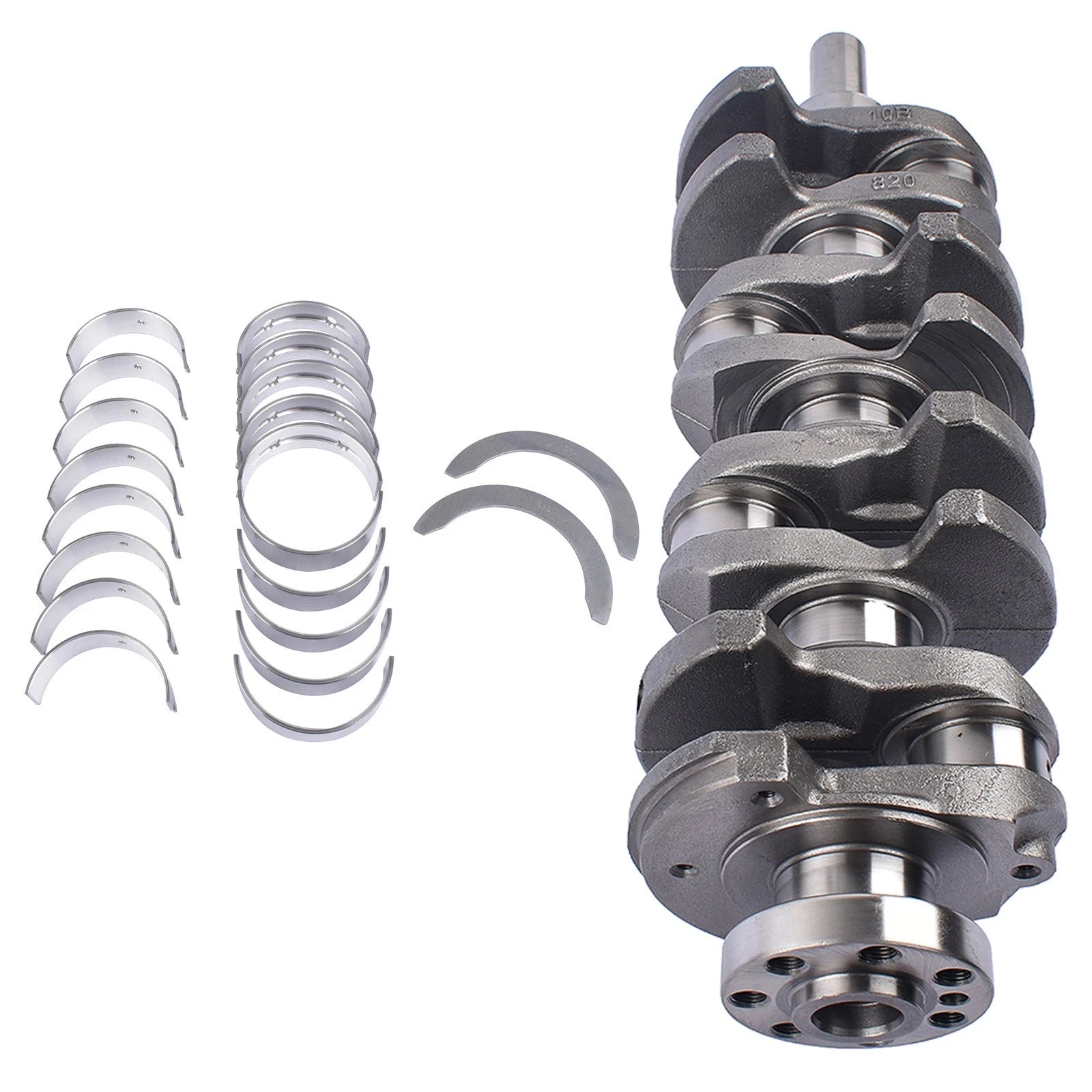 Crankshaft Main Rod Bearings for Hyundai Sonata 2.0T (2011–2012)