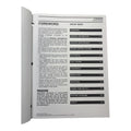 Evinrude Johnson 5005996 Service Manual for 60/70 HP (2005)