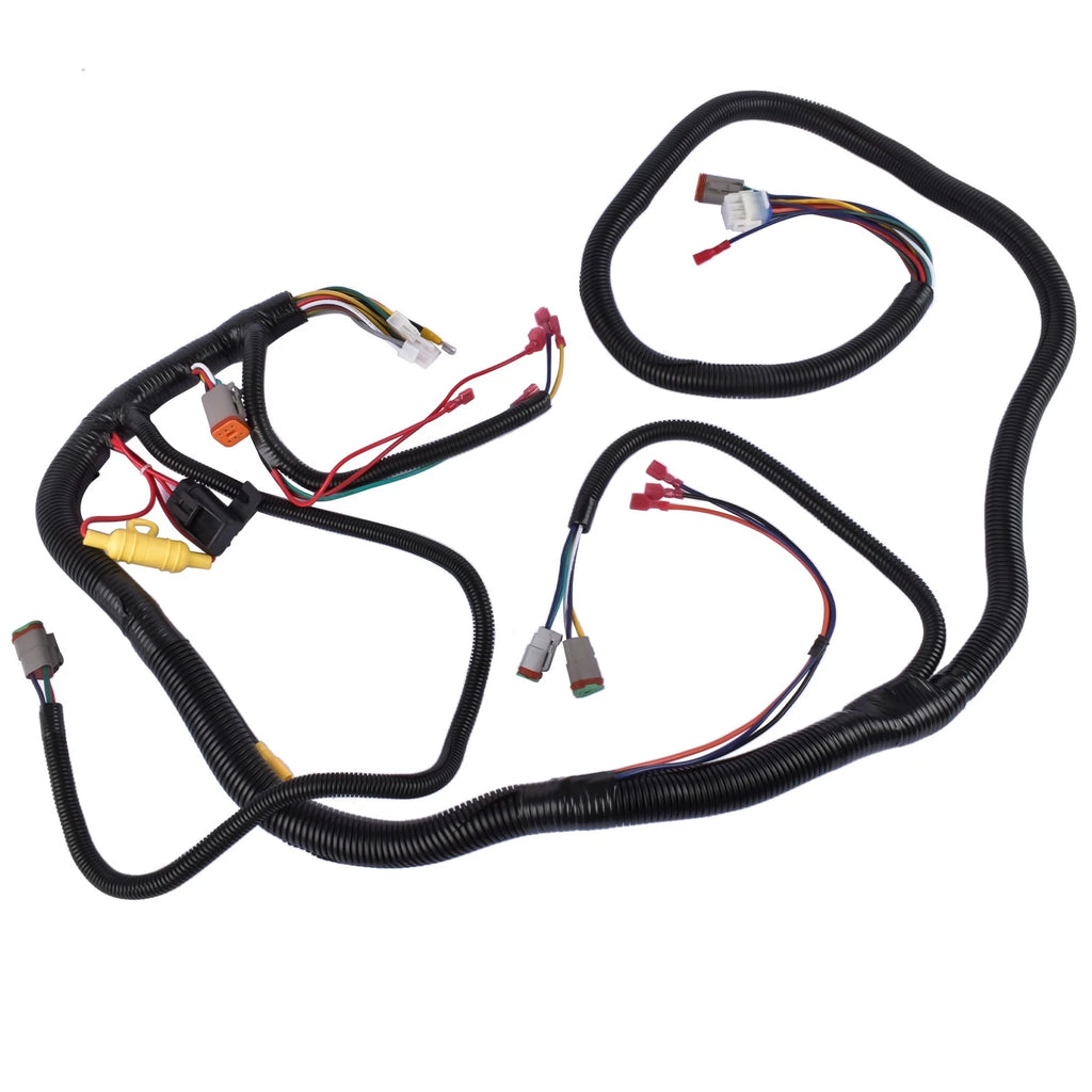 Main Electrical Harness for Club Car Precedent (2004-2023)