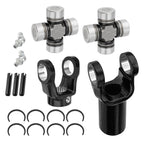 Front Prop Shaft Yoke & U-Joint Kit for Polaris Ranger Crew 1000/XP 1000 (2017–2024)