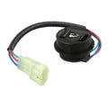 Trim and Tilt Switch for Suzuki Outboard DF30A DF350A (37850 92J00)