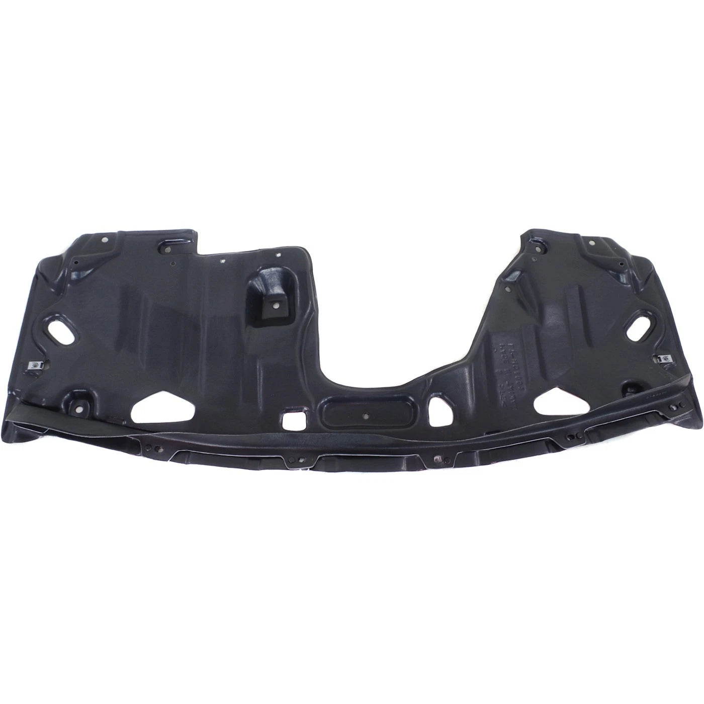 Engine Splash Shield for Honda Odyssey (2011–2017)