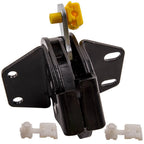 Rear Door Lock Actuator for Chevy Silverado 1500 (1999–2006)