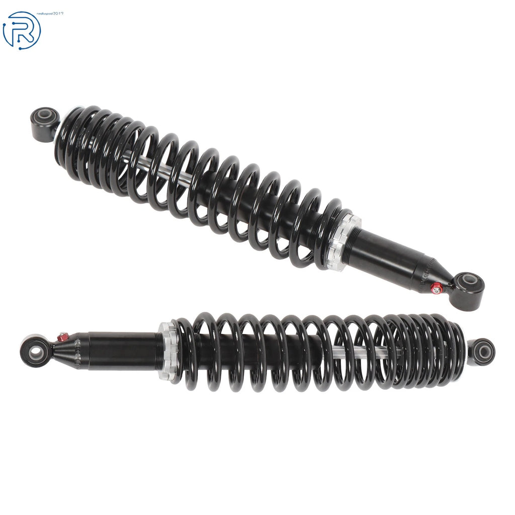Set of 2 Rear Coil-Over Shocks for Can-Am Outlander 330 400 (2003–2015) 706000391