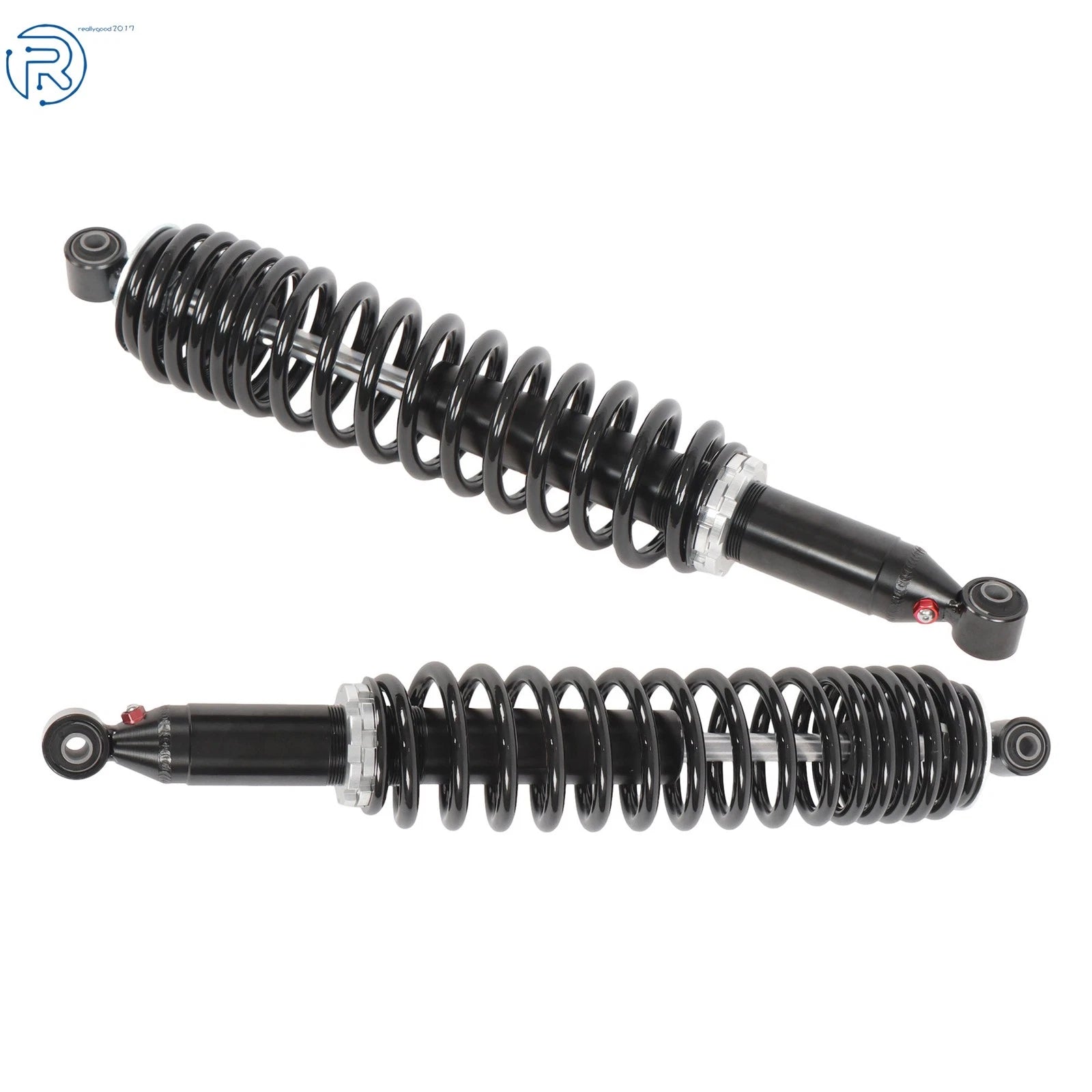 Set of 2 Rear Coil-Over Shocks for Can-Am Outlander 330 400 (2003–2015) 706000391