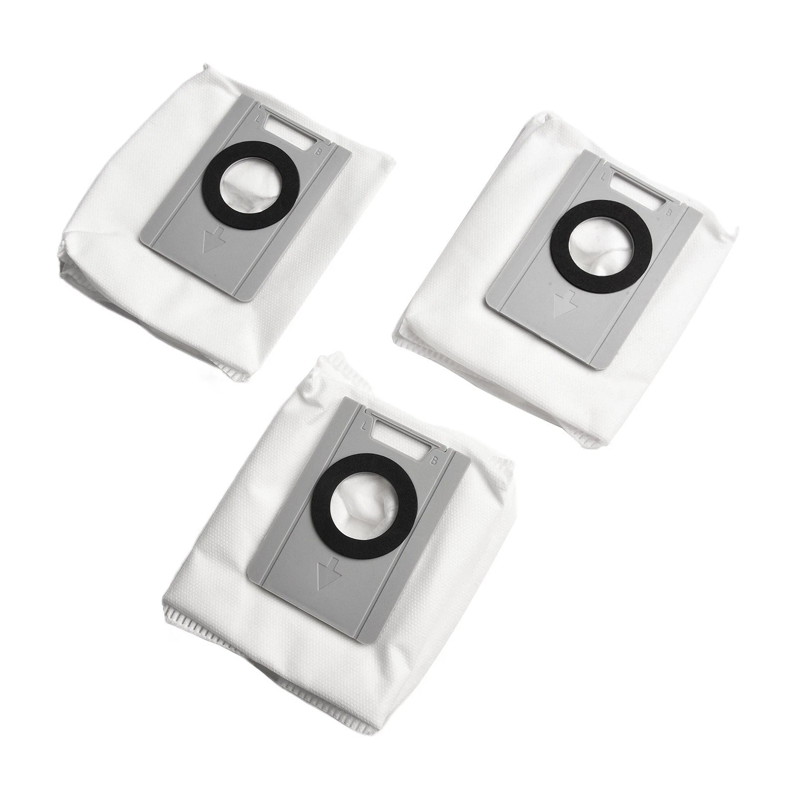 Dust Bags Kit for LYNKBEY M20 Pro Vacuum