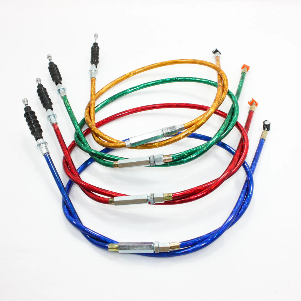 Clutch Cable Cord for PIT PRO 125c 140cc Dirt Bike ATV (950mm 75mm)