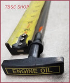 Engine Oil Level Dipstick for Ford Windstar Sable V6 3.8L (1998–1999) F78E-6750-AA