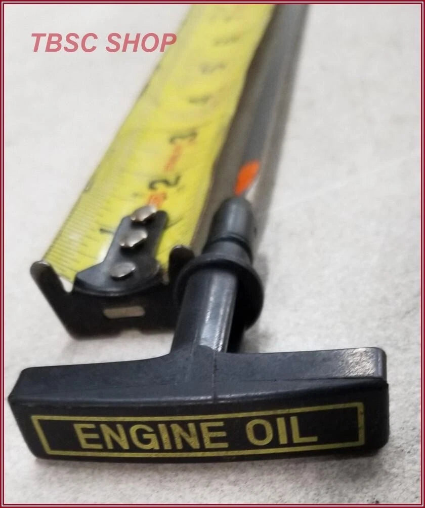 Engine Oil Level Dipstick for Ford Windstar Sable V6 3.8L (1998–1999) F78E-6750-AA