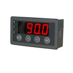 4-Digit Digital Display Meter for Analog Inputs (Adjustable Decimal)