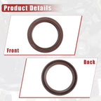 Crankshaft Seal for Toyota Camry (2002–2011) No. 90311-38089