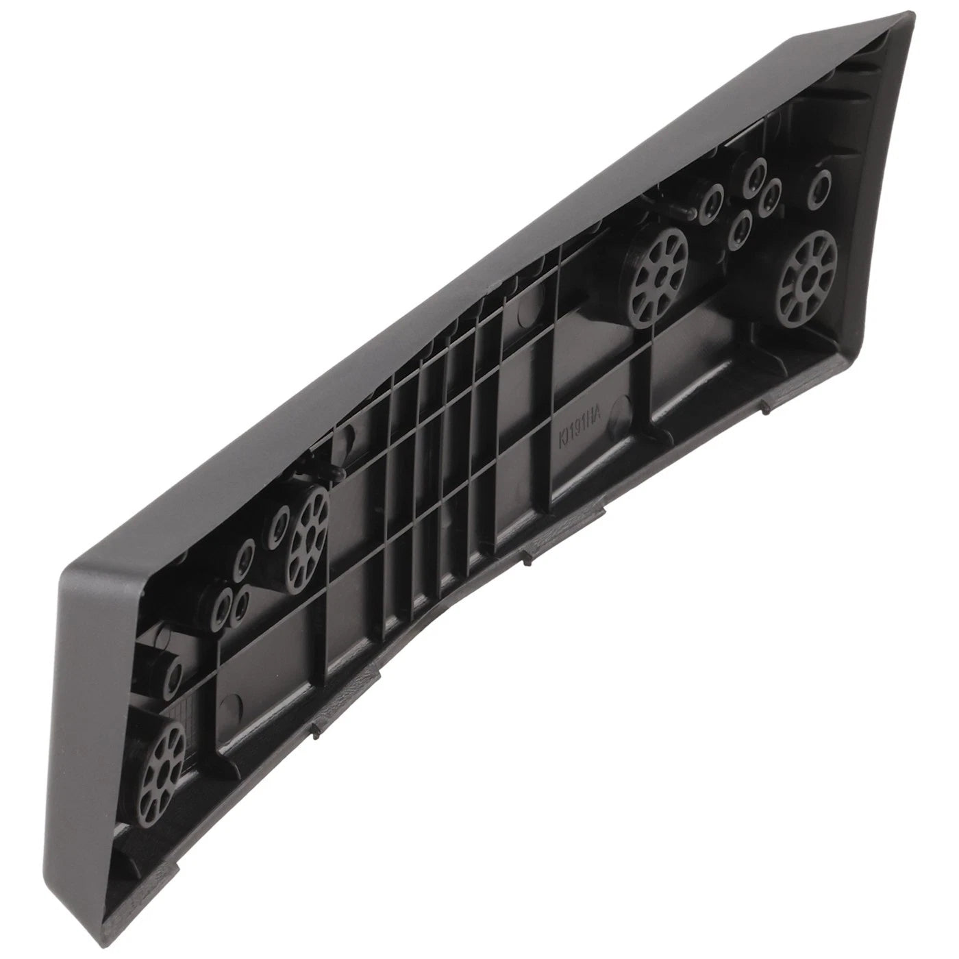 Front License Plate Bracket for Kia Forte (2010-2013)