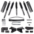 6" Lift Level Kit for Ford F-150/Bronco 4WD (1980–1996)