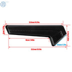 LED Black Tail Light for RZR XP Turbo (2019-2020)