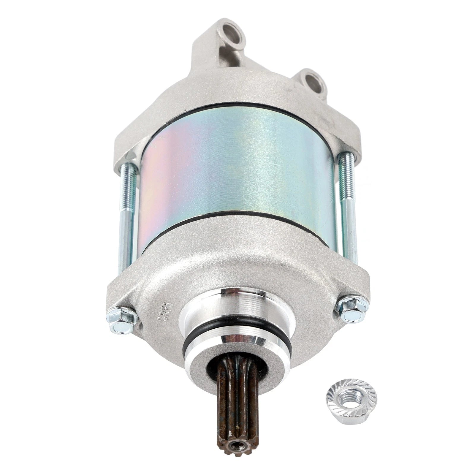 Starter Motor for Kawasaki KX450 KX450X KX450XC KX450SR (2019–2026)