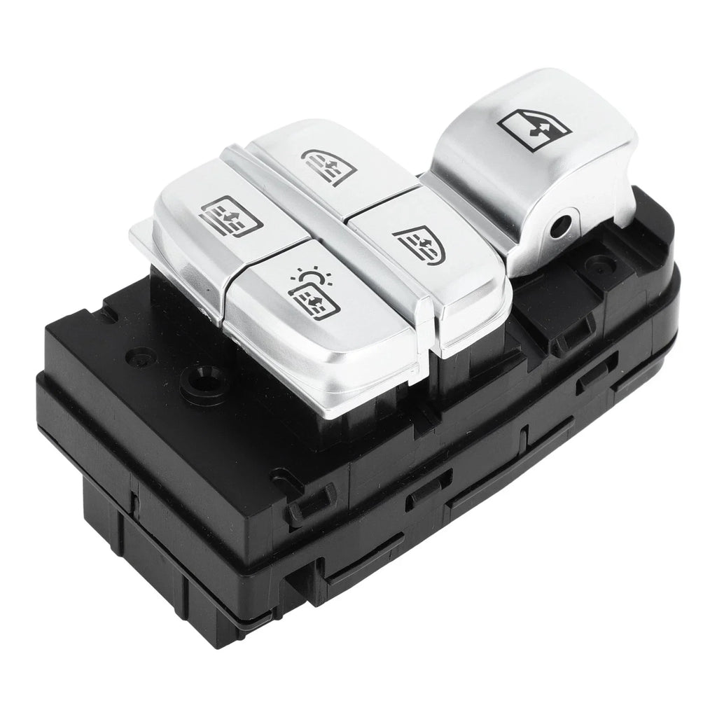 Front Left & Right Power Window Switch for BMW 740i 750i