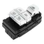 Front Left & Right Power Window Switch for BMW 740i 750i