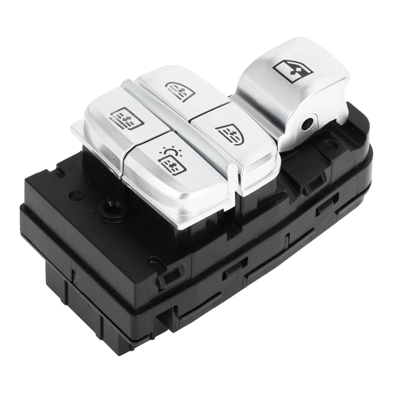 Front Left & Right Power Window Switch for BMW 740i 750i