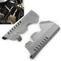 Radiator Grille Cover Guard for Yamaha MT-07 FZ-07 (2014-2017) Titanium